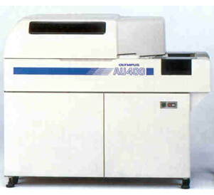 AU-640全自动生化分析仪